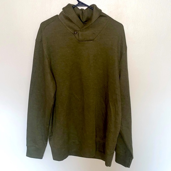 Daniel Cremieux Other - {Cremieux} Men’s Pullover